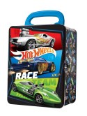 Metalowa walizeczka Hot Wheels™ Metalowa walizeczka Hot Wheels™