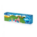 Ogrodowy Basen stelażowy dla dzieci 2+ BESTWAY Kwadrat 122x122x30,5cm Ogrodowy Basen stelażowy dla dzieci 2+ BESTWAY Kwadrat 122x122x30,5cm