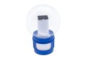 Pływak Dozownik Chemii + Lampka LED BESTWAY Pływak Dozownik Chemii + Lampka LED BESTWAY