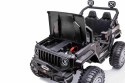 Pojazd OFF ROAD Speed Czarny Pojazd OFF ROAD Speed Czarny