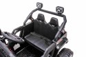 Pojazd OFF ROAD Speed Czarny Pojazd OFF ROAD Speed Czarny