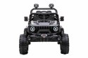 Pojazd OFF ROAD Speed Czarny Pojazd OFF ROAD Speed Czarny