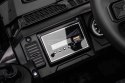 Pojazd OFF ROAD Speed Czarny Pojazd OFF ROAD Speed Czarny
