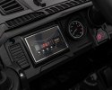 Pojazd OFF ROAD Speed Czarny Pojazd OFF ROAD Speed Czarny