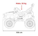 Pojazd OFF ROAD Speed Czarny Pojazd OFF ROAD Speed Czarny