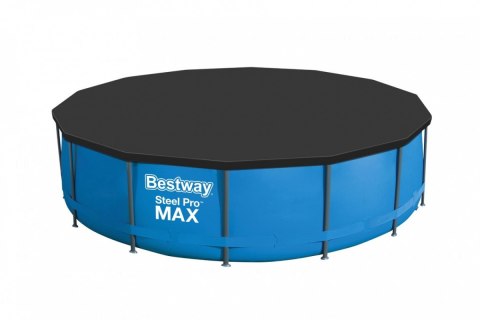 Pokrywa 427cm na Basen stelażowy 427cm/14FT BESTWAY Pokrywa 427cm na Basen stelażowy 427cm/14FT BESTWAY