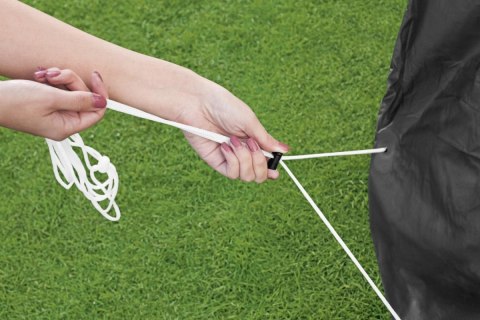 Pokrywa 427cm na Basen stelażowy 427cm/14FT BESTWAY Pokrywa 427cm na Basen stelażowy 427cm/14FT BESTWAY