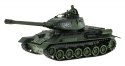 Zdalnie sterowane 2 czołgi T-34 vs Tiger dla dzieci 3+ Strzelające modele + Wielka Bitwa Czołgów Zdalnie sterowane 2 czołgi T-34 vs Tiger dla dzieci 3+ Strzelające modele + Wielka Bitwa Czołgów
