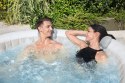 Zestaw 2 miękkich Poduszek pod głowę do Jacuzzi Lay-Z-Spa BESTWAY Zestaw 2 miękkich Poduszek pod głowę do Jacuzzi Lay-Z-Spa BESTWAY