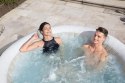 Zestaw 2 miękkich Poduszek pod głowę do Jacuzzi Lay-Z-Spa BESTWAY Zestaw 2 miękkich Poduszek pod głowę do Jacuzzi Lay-Z-Spa BESTWAY