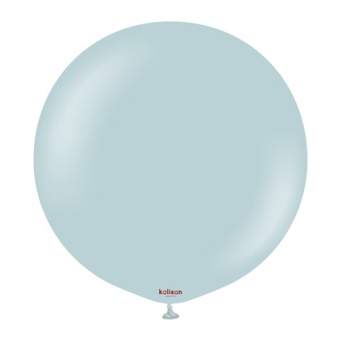 Balony lateksowe Retro Storm, niebieski, 45 cm, 25 szt. Balony lateksowe Retro Storm, niebieski, 45 cm, 25 szt.