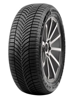 ROYAL BLACK opony wielosezonowe 3PMSF ROYAL BLACK 225/50R17 ROYAL AllSeason II 98W XL TL #E 3PMSF 2RK2580H1