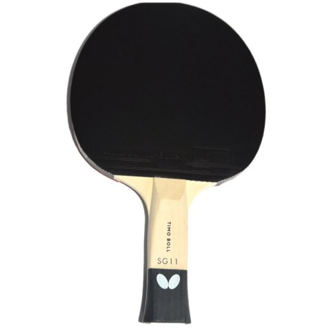 Rakietka do Tenisa Stołowego BUTTERFLY Timo Boll SG11 Rakietka do Tenisa Stołowego BUTTERFLY Timo Boll SG11