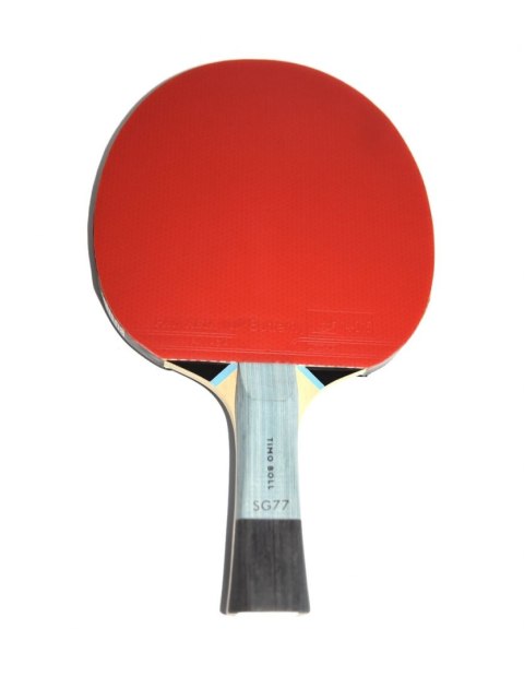 Rakietka do Tenisa Stołowego BUTTERFLY Timo Boll SG77 Rakietka do Tenisa Stołowego BUTTERFLY Timo Boll SG77