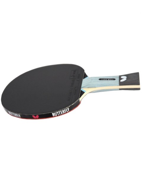 Rakietka do Tenisa Stołowego BUTTERFLY Timo Boll SG77 Rakietka do Tenisa Stołowego BUTTERFLY Timo Boll SG77
