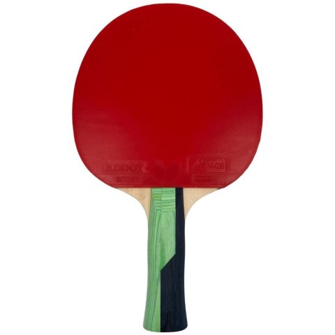 Rakietka do Tenisa Stołowego BUTTERFLY Timo Boll Smaragd Rakietka do Tenisa Stołowego BUTTERFLY Timo Boll Smaragd