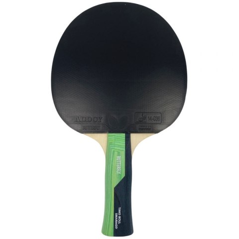 Rakietka do Tenisa Stołowego BUTTERFLY Timo Boll Smaragd Rakietka do Tenisa Stołowego BUTTERFLY Timo Boll Smaragd