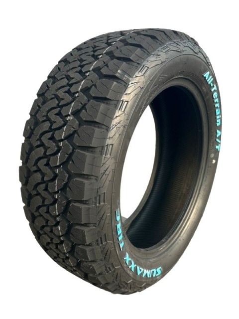 SUMAXX opony 4x4 MT i AT SUMAXX 215/70R15 All-Terrain A/T 103T XL RWL #E M+S 230061ST SUMAXX opony 4x4 MT i AT SUMAXX 215/70R15 All-Terrain A/T 103T XL RWL #E M+S 230061ST