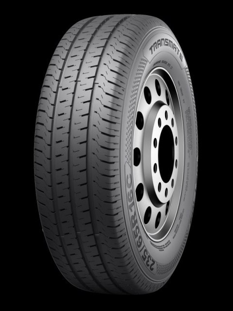 TRANSMATE opony letnie TRANSMATE 195/75R16C WZT705 107/105R #E TRANSMATE opony letnie TRANSMATE 195/75R16C WZT705 107/105R #E