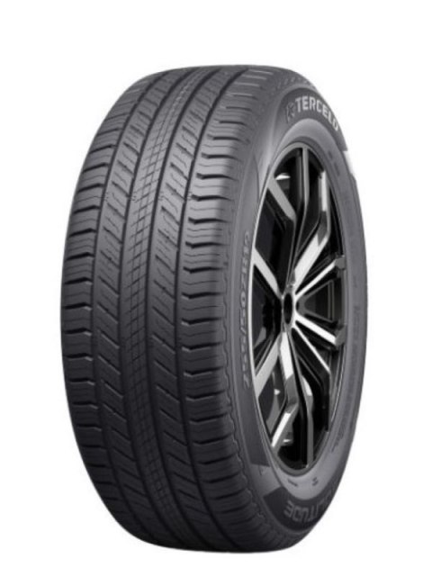 TRANSMATE opony letnie TRANSMATE 245/50R18 SOLITUDE 100W #E TRANSMATE opony letnie TRANSMATE 245/50R18 SOLITUDE 100W #E