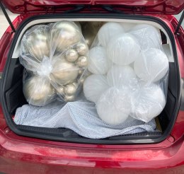 Worek do transportowania balonów, 104cm x 128cm