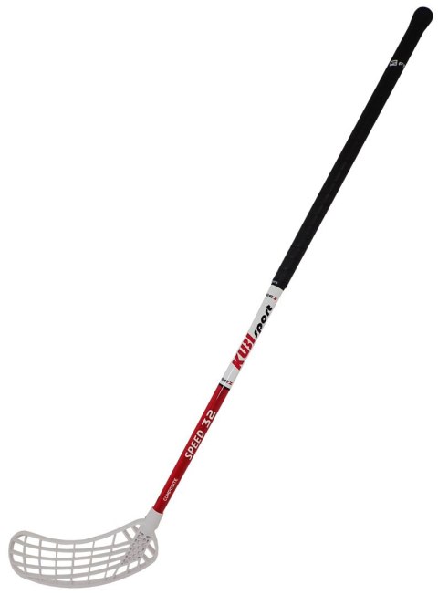 Kij do Unihokeja Okrągły Prawy Freez Speed 32 Solidny KUBISPORT 100 cm Kij do Unihokeja Okrągły Prawy Freez Speed 32 Solidny KUBISPORT 100 cm