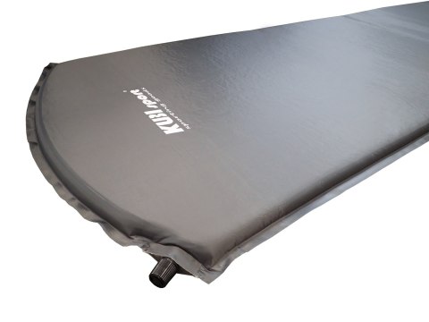 Materac Mata Karimata Turystyczna Lekka Nadmuchiwana KUBISPORT 183x51 cm Materac Mata Karimata Turystyczna Lekka Nadmuchiwana KUBISPORT 183x51 cm