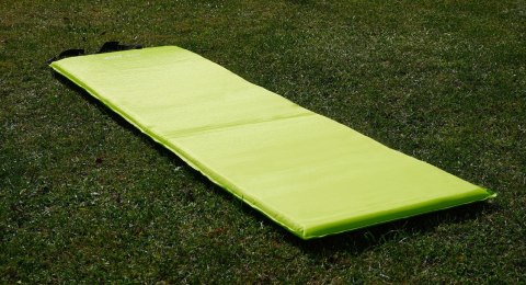 Materac Mata Karimata Turystyczna Lekka Nadmuchiwana KUBISPORT 186x53 cm Materac Mata Karimata Turystyczna Lekka Nadmuchiwana KUBISPORT 186x53 cm