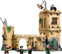 LEGO 76447 Harry Potter Zamek HogwarT lekcja latan LEGO 76447 Harry Potter Zamek HogwarT lekcja latan