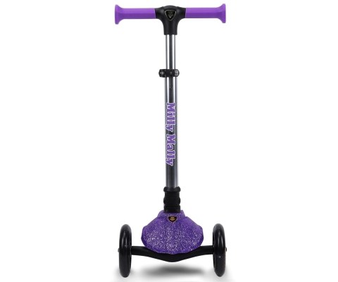 Milly Mally Scooter Jelly Violet Milly Mally Scooter Jelly Violet