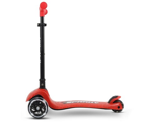 Milly Mally Scooter Sparky Red Milly Mally Scooter Sparky Red