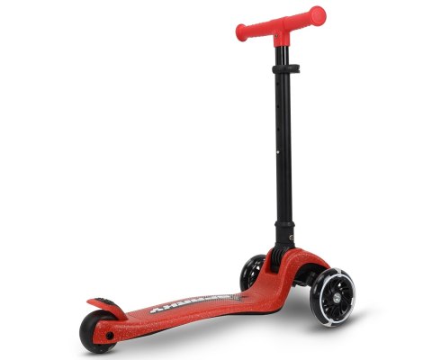 Milly Mally Scooter Sparky Red Milly Mally Scooter Sparky Red