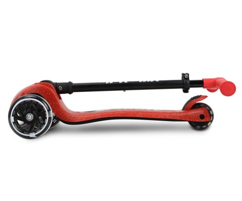 Milly Mally Scooter Sparky Red Milly Mally Scooter Sparky Red
