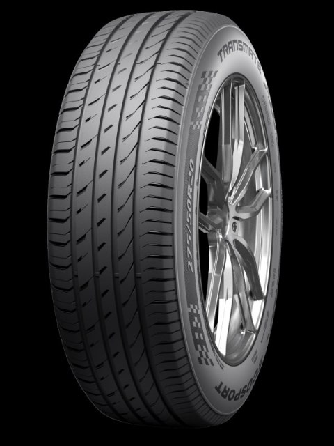TRANSMATE opony letnie TRANSMATE 255/55R19 ECO SPORT 111 V #E TRANSMATE opony letnie TRANSMATE 255/55R19 ECO SPORT 111 V #E