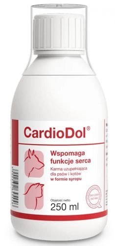 Dolfos CardioDol 250 ml Dolfos CardioDol 250 ml