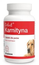 Dolfos Dolvit Karnityna 90 Tabletek Dolfos Dolvit Karnityna 90 Tabletek