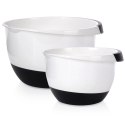 Miska kuchenna do miksowania 3,5 / 2,5 l 2 szt. Miska kuchenna do miksowania 3,5 / 2,5 l 2 szt.