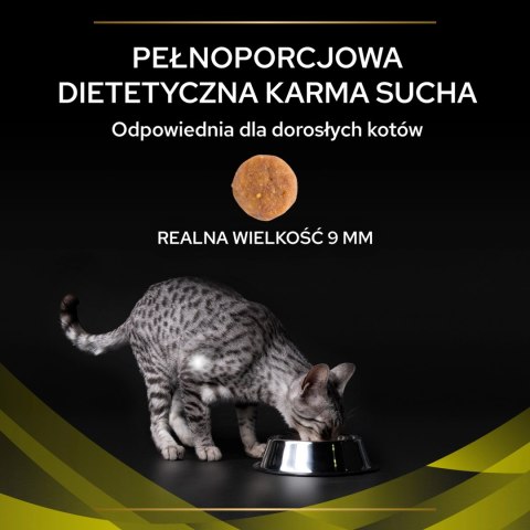 PURINA Pro Plan Veterinary Diets HP Hepatic Cat 1,5kg PURINA Pro Plan Veterinary Diets HP Hepatic Cat 1,5kg