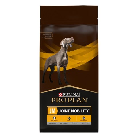 PURINA Pro Plan Veterinary JM Joint Mobility 12kg PURINA Pro Plan Veterinary JM Joint Mobility 12kg