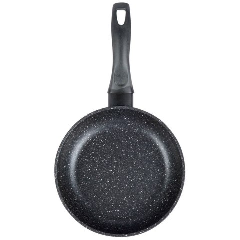 Patelnia granitowa 20 cm GRANDE gaz indukcja Patelnia granitowa 20 cm GRANDE gaz indukcja