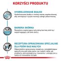 ROYAL CANIN Hypoallergenic Small Dog 1kg