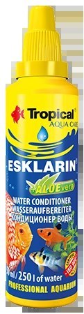 Tropical Esklarin + Aloevera 250ml