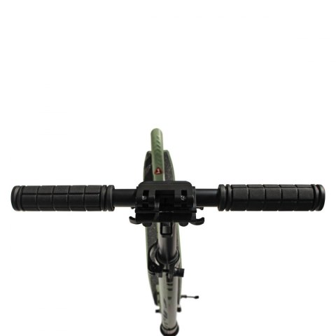 Hulajnoga Składana MASTER Cabbar 200 mm Khaki Hulajnoga Składana MASTER Cabbar 200 mm Khaki