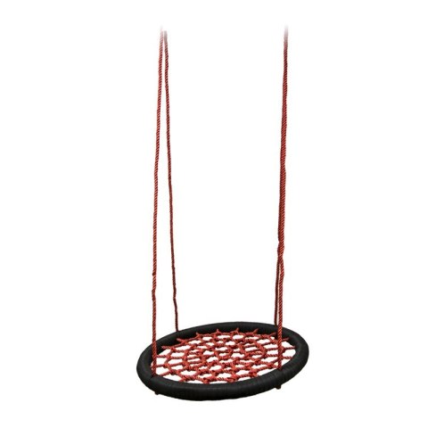 Huśtawka dla Dzieci Bocianie Gniazdo 80 cm Huśtawka dla Dzieci Bocianie Gniazdo 80 cm