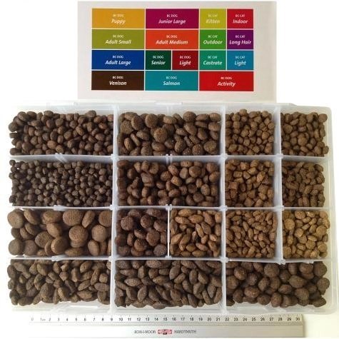 Brit Care Mini Grain Free Light & Sterilised Z Królikiem I Łososiem 2kg Brit Care Mini Grain Free Light & Sterilised Z Królikiem I Łososiem 2kg