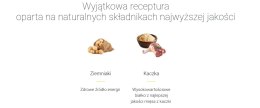 Josera Lachs & Kartoffel 900g