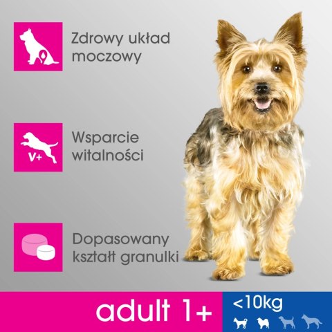 PERFECT FIT Adult 1+ Małe Rasy Z Kurczakiem 6kg PERFECT FIT Adult 1+ Małe Rasy Z Kurczakiem 6kg