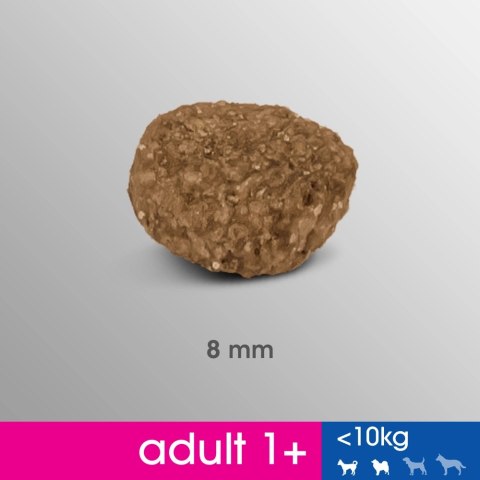 PERFECT FIT Adult 1+ Małe Rasy Z Kurczakiem 6kg PERFECT FIT Adult 1+ Małe Rasy Z Kurczakiem 6kg