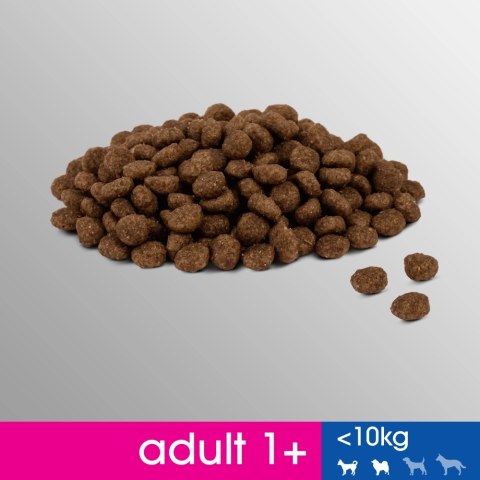PERFECT FIT Adult 1+ Małe Rasy Z Kurczakiem 6kg PERFECT FIT Adult 1+ Małe Rasy Z Kurczakiem 6kg