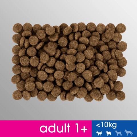 PERFECT FIT Adult 1+ Małe Rasy Z Kurczakiem 6kg PERFECT FIT Adult 1+ Małe Rasy Z Kurczakiem 6kg